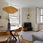 Apartment Boutique Rentals- Douro Ribeira Historical Center With Parking *